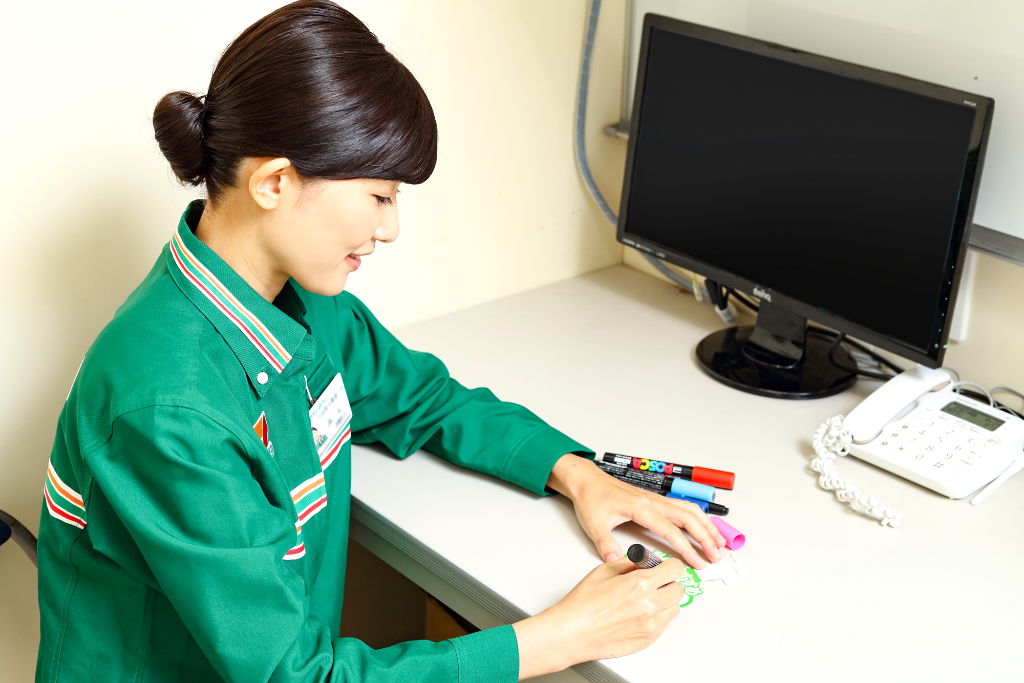 セブンイレブン 坂下インター店(福島県河沼郡会津坂下町/会津坂本駅/スーパー・コンビニ)_3