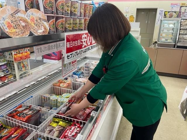 セブンイレブン 苫小牧船見店(北海道苫小牧市/苫小牧駅/スーパー・コンビニ)_3