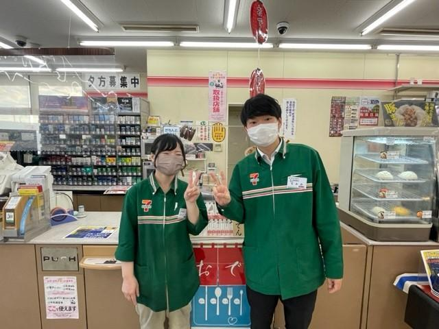 セブンイレブン 苫小牧船見店(北海道苫小牧市/苫小牧駅/スーパー・コンビニ)_2